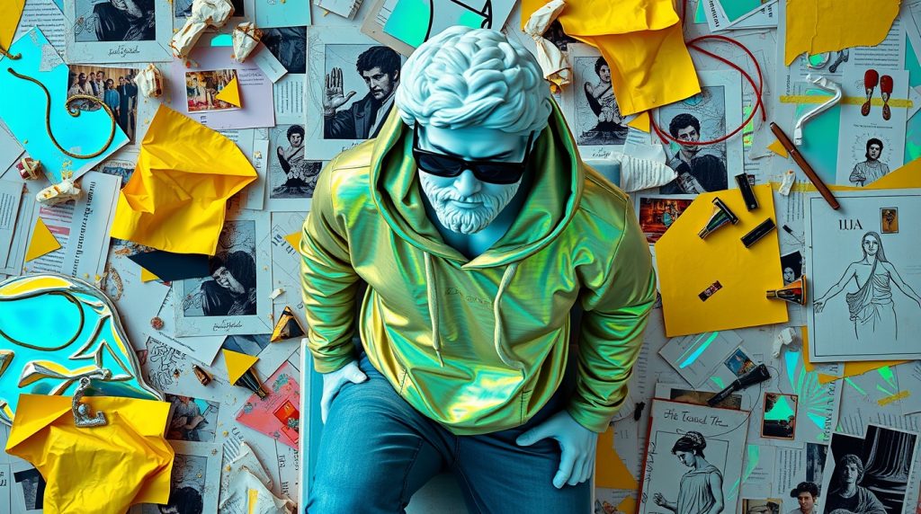 ხელოვნების გავლენა