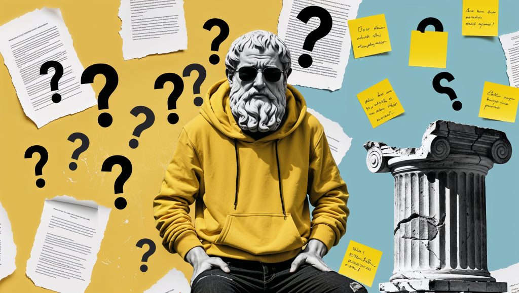 rogor davwero sakvlevi kitxvebi nashromistvis