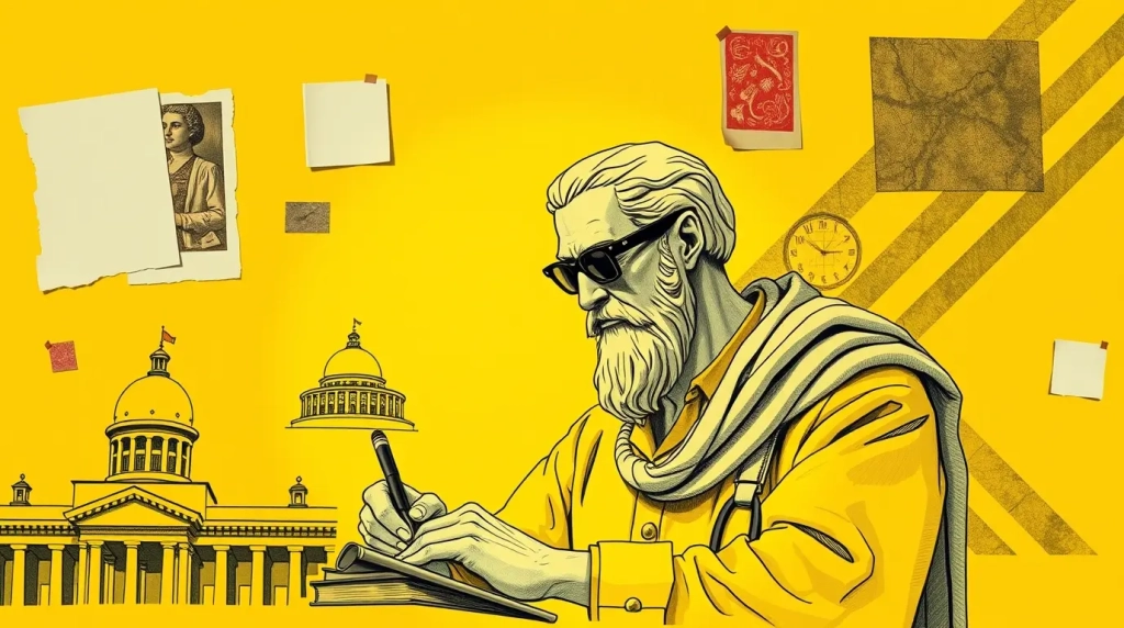 თვისებრივი კვლევის კითხვარი