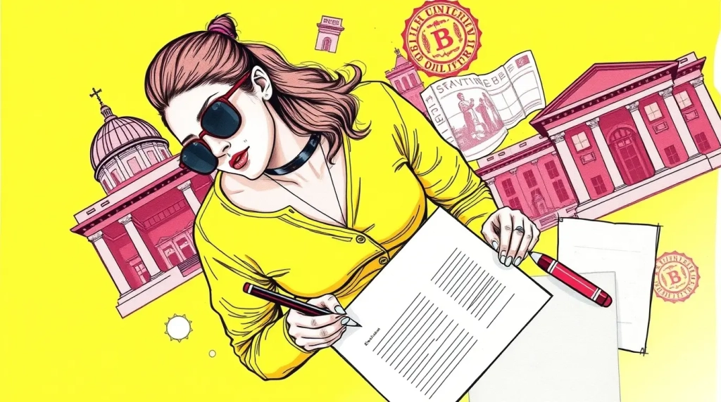 საბაკალავრო ნაშრომის კვლევის მიზანი