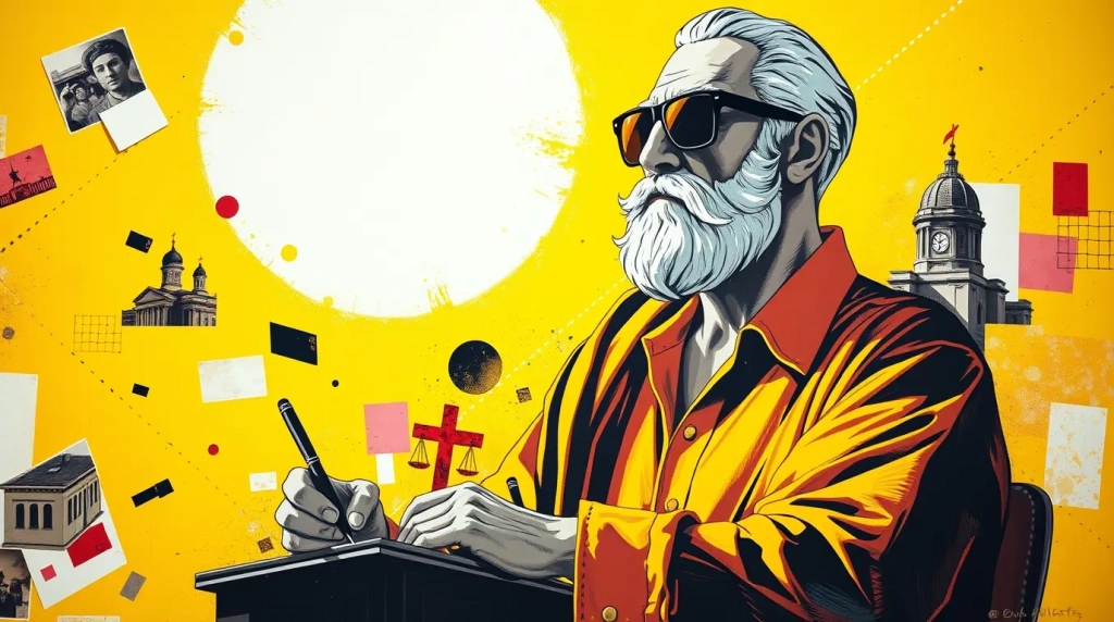 სამაგისტრო ნაშრომის საკვლევი მიზანი